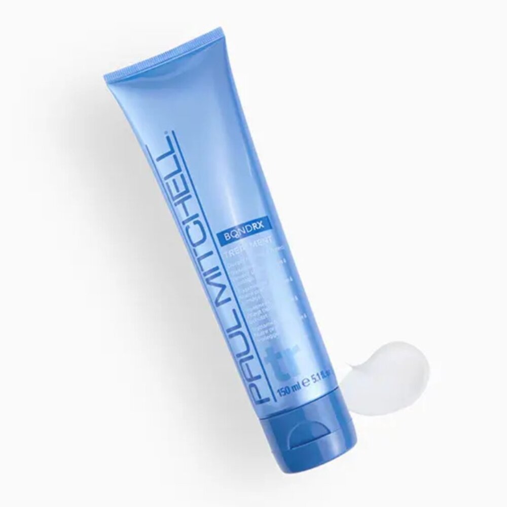 Paul Mitchell Bond RX Treatment – New